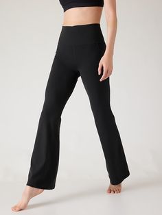 Saw this on Athleta: Compression Yoga Bottoms With Comfort Waistband, Functional Bottoms With Comfort Waistband For Yoga, Functional Yoga Bottoms With Comfort Waistband, Solid Yoga Pants With Pockets For Pilates, Solid Color Yoga Pants With Pockets For Pilates, Versatile Yoga Pants With Pockets For Pilates, Compressive Yoga Pants With Comfort Waistband, High Stretch Comfort Waistband Pants For Pilates, Micro-elastic Yoga Pants