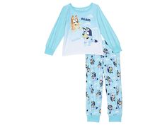 Playful Character Print Sleepwear, Fun Cartoon Print Sleepwear For Playtime, Cute Bedtime Sets With Character Print, Cute Character Print Loungewear Sets, Disney Character Print Playwear Sets, Fun Cartoon Print Sleepwear For Bedtime, Fun Cartoon Print Sleepwear For Sleepover, Fun Cartoon Print Sleepwear, Playful Character Print Sleepwear For Bedtime