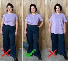 Stylish Plus Size Clothing, Trendy Fall Outfits, Fashion Mistakes, Curvy Outfits, 10 Pounds, Look Plus