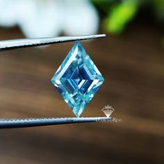 Lozenge Cut Light Blue Loose Moissanite Stone for Jewelry, Engagement Ring, Bands, Fancy Cut Colored Moissanite for Gifts | Woman Jewellery | Colored Diamond | Loose Gemstone | Christmas Sale | Antique Step Cut Moissanite for Earring, Pendants ✶ 𝐏𝐫𝐨𝐝𝐮𝐜𝐭 𝐈𝐧𝐟𝐨𝐫𝐦𝐚𝐭𝐢𝐨𝐧 ➙ Stone Type: Moissanite ➙ Stone Shape: Lozenge Cut ➙ Stone Size: Available from 1 CT & Up ➙ Stone Color: Light Blue ➙ Stone Clarity: VVS ➙ Stone Make: High Quality ➙ Stone Cut: Excellent ➙ Origin: India ➙ Condition: Diamond Cut Gemstones For Wedding, Round Cut Sapphire Gemstones For Wedding, Wedding Sapphire Gemstones Round Cut, Brilliant Cut Aquamarine Jewelry For Wedding, Wedding Gemstones With Round Diamond Cut, Gia Certified Fine Jewelry Gemstones For Wedding, Gia Certified Aquamarine Jewelry For Wedding, Fine Jewelry Aquamarine Gemstones For Wedding, Gia Certified Round Cut Gemstones For Wedding