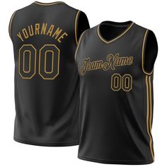 Represent your distinct look with this custom basketball jersey from our web. It boasts stitched tackle twill name & number and classic trims along with moisture-wicking technology for added comfort. Features: 1. Material: 100% Recycled Polyester 2. Stitched team or player name and numbers 3. Fit: Jerseys have an athletic cut. For a looser fit, we recommend ordering one size larger than you normally wear 4. Moisture-wicking fabric has spongy handle, good draping property and elasticity as well a Custom Basketball Jersey, Blue Football, Custom Basketball, Alpha Kappa Alpha, Black Jersey, Black Neon, Sleeveless Crop Top, Baseball Shirts, Basketball Jersey