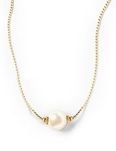 Simply Pearlfect Minimalist Pearl Pendant Jewelry With Round Beads, Classic Pearl Charm Necklace, Classic Pearl White Necklace With Clavicle Chain, Classic Pearl Necklace With Delicate Chain, Classic Pearl Necklaces With Delicate Chain, Elegant Everyday Necklace With Pearl Charm, Classic Pearl Charm Necklace With Pearl Drop, Classic Pearl Charm Necklace With Pearl Pendant, Classic Pearl Charm Necklace With Pearl Chain