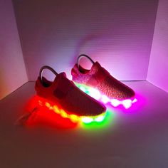 Sync Your Soul Footwear Breathable Led Light Up Soles Sneaker Nwot Kid's Sz 4 Tested And Works Usb Cord Included For Fast Charging See Photos For Best Description Contact Me With Any Questions Ships Fast Want $10 Off Your First Purchase? New To Poshmark? Sign Up With Code - Whatthecatfound To Get $10 Off Your First Purchase! Adidas Velcro Shoes, Messi Soccer Cleats, Nike Lebron Shoes, Nike Joyride, Adidas Continental 80, Adidas Continental, Lebron Shoes, White Nike Shoes, Velcro Shoes