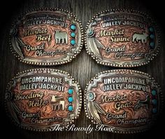 The Rowdy Rose specializes in the custom design of western belt buckles, jewelry, trophy awards and more. Customize any of our existing styles and add your own text, logo and unique flair for an item that you can find nowhere else on the market. All of our pieces are 100% hand-made and built to last a lifetime. Fill out the custom order form below to get started on your custom product design today! Western Belt Buckles Coolbuckles.biz, Buckle Bunnies, 13 Birthday Gifts, 16th Birthday Wishes, Rodeo Gifts, Rodeo Belt Buckles, Buckle Bunny, Custom Order Form, Country Bumpkin