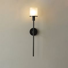 Tracie Classic Sconce - Vakkerlight Modern Rugs Grey, Bathroom Installation, Striped Room, Polyester Rugs, Black Set, Diffused Light, Metal Finishes, Metal Design, Edison Light Bulbs