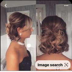 Wavy Bob Hairstyles, Hair Easy