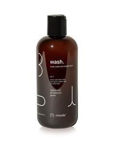 What It Is:A pH-balanced body wash fortified with essential vitamins.What It'S For:Recommended for daily use and safe for all skin types.What It Does:Blended with warming notes of amber, cedar leaf, lemongrass, tonka bean and Medjool date, this formula gently cleanses skin and intimate areas without any irritation and doubles as a relaxing bubble bath for one person (or more). Contains omega-3, 6, 0 and vitamins B3, B5, C and E. pH range: 5.5-6.5.Free Of...- Parabens- Sulfates- Phthalates- Anima Relaxing Bubble Bath, Medjool Dates, Essential Vitamins, Bath And Body Care, Vitamin B3, Tonka Bean, Bubble Bath, Omega 3, Lemon Grass