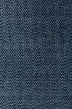 an upholstered blue fabric texture background