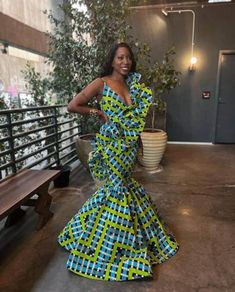 This Womens Dresses item by Gochiafrica has 34 favourites from Etsy shoppers. Is dispatched from Nigeria. Listed on 01 Oct, 2023 Ankara Prom Dress, Prom Dress African, African Prom Dress, Dresses Ankara, African Mermaid, Dress Ankara, African Prom Dresses, African Print Dress Ankara, Ankara Gown