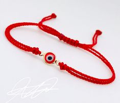 Excelente regalo para alguien muy especial  Mirar las fotografías para más detalles gracias por su apoyo Casual Red Resizable Jewelry, Casual Red Jewelry With Sliding Knot, Casual Red Jewelry With Adjustable Cord, Red Evil Eye Jewelry For Festival, Resizable Red Jewelry For Beach, Red Beach Jewelry With Sliding Knot, Red Adjustable Cord Jewelry For Beach, Casual Red Jewelry For Gifting, Casual Red Jewelry For Gifts