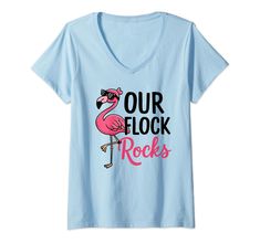 PRICES MAY VARY. Perfect for Group Events: Whether you're attending a family reunion, a team event, or just hanging out with friends, this flamingo shirt is a fun way to show your group spirit. Bright and Fun Design: Featuring a playful and colorful flamingo graphic, this shirt is sure to turn heads and bring smiles. Lightweight, Classic fit, Double-needle sleeve and bottom hem Flamingo Graphic, Group Matching, Flamingo Shirt, Group Events, Fun Group, Team Events, Matching Tees, Fun Design, Family Reunion