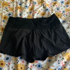 Lululemon Black Speed Up Shorts. 4 Inch. Never Worn. Speed Up Shorts, Lululemon Speed Up Shorts, Shorts Lululemon, 2024 Vision, Shorts Athletic, Athletic Shorts, Speed Up, Lululemon Athletica, 4 Inch