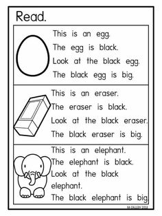 an animal and its habitat worksheet for reading the letter b, with black and white