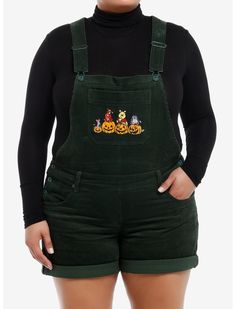 October Disney Outfits, Plus Size Disney Costumes, Plus Size Indie, 90s Fashion Summer, Pooh Halloween, Winnie The Pooh Halloween, Plus Size Disney, Bear Halloween, Plus Size Costumes