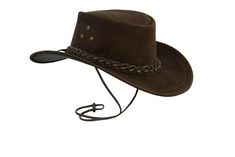 Australian Western Style Real Leather  Cowboy Hat Outback Chocolate Brown Suede Hat S-XXL Material: Full-grain Premium Quality Genuine Leather Colour: Chocolate Brown Brim:   3" (inches) Finish: Suede Sizes Available: S, M, L, XL, 2XL. Free Chinstrap: Included (Removable) Customer Service: We are happy to assist you with any questions. kindly contact us via eBay messages and a member of the customer services team will get back to you as soon as possible. Please Note:  Our Office Opening Times ar Cowboy Hut, Leather Cowboy Hats, Suede Hat, Chapeau Cowboy, Cow Boy, Cowboy Hat, Western Style, Brown Suede, Chocolate Brown