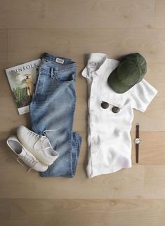 Outfits Hombre, Mens Casual Dress Outfits