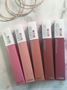 Lip Gloss Cosmetics