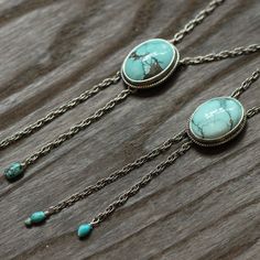 Turquoise Bolo Necklace Sterling Silver Bolo Turquoise Mock Bolo Silversmith - Etsy Rhodochrosite Necklace, Western Bolo Tie, Bolo Necklace, Silver Rope Chain, Bolo Ties, Twisted Wire, Bolo Tie, Baltimore Md, 925 Sterling Silver Chain