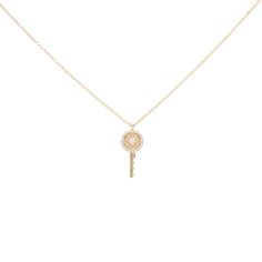 td {border: 1px solid #ccc;}br {mso-data-placement:same-cell;} The key to our hearts. This 0.05tcw diamond key necklace features a single Diamond with star detailing surrounded by tiny Diamonds. Playful yet elevated. 16-18" chain. Luxury Pearl Pendant Chain Necklace, Luxury Necklace With Pearl Pendant For Everyday, Luxury Formal Charm Necklaces With Pendant, Luxury Pearl Pendant Necklace For Everyday, Luxury Formal Pendant Charm Necklaces, Luxury Long Necklace With Pearl Pendant, Luxury Clavicle Chain Charm Necklace, Luxury Round Pearl Pendant Necklace, Luxury Long Pearl Pendant Necklace