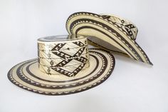 "Give your event a special touch and Impress your party guests with original SOMBREROS VUELTIAOS from COLOMBIA that are perfect for parties! These hats are affordable and made from high quality \"cardboard\" type material. These hats are NOT made of Straw, but are durable and re-usable. These are perfect for Colombian themed parties, weddings, quinceaneras, events etc. This is a great way to show off Colombian heritage and pride! They are made in Colombia. Ship in packs of 6 or 24. Custom qtys a Paper Rosette Backdrop, Colombian Wedding, Papel Picado Wedding, 15th Birthday Decorations, Rose Gold Banner, Mexican Invitations, Mexican Party Decorations, Balloon Garland Diy, Mexican Party Theme