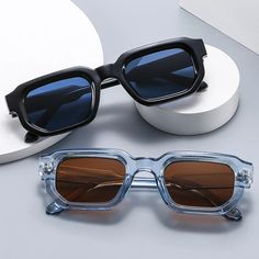 SPECIFICATIONSBrand Name: SHAUNAOrigin: Mainland ChinaGender: WOMENDepartment Name: ADULTFrame Material: PolycarbonateStyle: SQUARELenses Optical Attribute: UV400Lens Height: 34mmLens Width: 48mmModel Number: SH237122Item Type: EYEWEARPlace Of Origin: China (mainland)Eyewear Type: SunglassesLenses Material: RESINCertification: CEUsage scope: Shopping,travel,beach,party,CyclingFunction: 100% UV 400 Protection against harmfulStyle: Outdoor sports Fashion Vintage Retro StyleGender: Female,Male,Men,femme,Homme,feminino,masculinoItem Name: okulary przeciwsloneczne damskie,lunette de soleil femmeSupport: Dropshipping,WholesaleChoice: yessemi_Choice: yes Rectangle Frame Sunglasses, Punk Men, Retro Candy, Luxury Branding Design, Glasses Brands, Rectangle Frame, Shades Sunglasses, Estilo Punk, Styl Retro