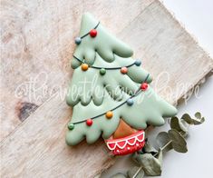 Cookie Cutters - Vintage Christmas Tree - Cookie Cutter - The Sweet Designs Shoppe - - ALL, Christmas, Christmas / Winter, Christmas Cookies, Cookie Cutter, home, nature, Promocode Christmas Cookie Frosting, Horse Cookies, Cookie Decoration, Name Vintage, Tree Cookies, Christmas Tree Cookies, Sugar Cookie Designs, Santa Cookies, Xmas Cookies