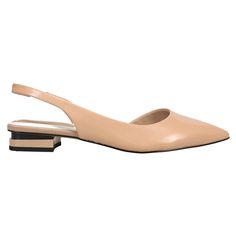 Womens dress shoes with a streamlined, slingback silhouette are must-have flats for your wardrobe. $59.97 Flat Heel Slingback Pumps For Office, Formal Flat Heel Slingback Sandals, Chic Flat Slingback Sandals With Heel Strap, Spring Low Heel Slingback Pumps For Work, Classic Flat Slingback Pumps For Summer, Classic Flat Slingback Sandals For Formal Occasions, Business Slingback Sandals, Chic Flat Slingback Pumps For Evening, Elegant Flat Slingback Pumps With Heel Strap