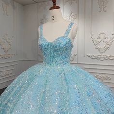 Princess Quinceanera Dress With Sweetheart Neckline For Gala, Blue Quinceanera Dress With Sweetheart Neckline For Gala, Quinceanera Dress With Sweetheart Neckline For Gala, Lace Ball Gown With Corset Back For Prom Season, Lace Ball Gown With Corset Back For Prom, Princess Gown With Sweetheart Neckline For Gala, Gala Ball Gown With Sweetheart Neckline And Lined Bodice, Fitted Quinceanera Ball Gown With Lace Bodice, Fitted Quinceanera Dress With Lace Bodice Ball Gown