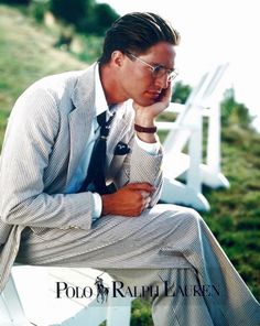 Ralph Lauren Menswear, Store Inspiration, Bruce Weber, Preppy Men, Ivy League Style, Ivy Style