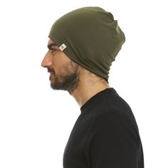 Our Shade beanie is designed to fit well under a helmet on the slopes or to keep you warm while running on a cold winter day. This lightweight hat provides just the right amount of warmth during a high-intensity workout! Reversible so you can have multiple options when trying to keep your head warm. Merino Wool Clothing, Bald Men, Beanie Style, Ash Gray, Wool Clothing, Chefs Hat, High Intensity Workout, Wool Beanie, Feather Light