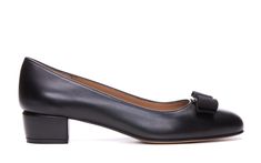 Ferragamo Vara decollet lack, round toe, leather upper, leather sole, eu sizeComposition: 100% Leather, Leather Sole Elegant Flat Heels For Work, Patent Leather Heels With Leather Sole For Work, Flat Heel Calf Leather Heels For Office, Elegant Calf Leather Shoes, Elegant Flat Heel Court Shoes For Work, Elegant Medium Width Calf Leather Shoes, Luxury Office Court Shoes With Removable Insole, Calf Leather Heels With Leather Sole For Work, Luxury Court Shoes With Leather Sole For Work