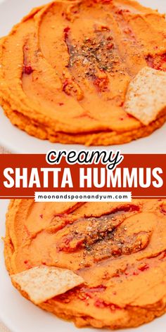 Set your taste buds aflame (in the best way!) with this deliciously creamy shatta hummus! It’s a delightful combination of rich hummus and the fiery goodness of shatta sauce, resulting in a bold and spicy condiment that you can use on almost anything. If you’re looking for sauces with a spicy kick to add to your meals, then this Middle Eastern-inspired recipe is a must-try! Shatta Sauce, Gluten Free Family Meals, Gluten Free Recipes Appetizers, Gluten Free Party Food, Healthy Party Snacks, Vegan Appetizers Recipes, Vegan Appetizer