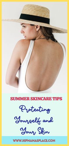 You can have fun under the summer sun without falling prey to common skin and health risks. Follow these summer skincare and sun safety tips! #skincaretips #summerskincare #sunsafety #safetytips #suncare #SummerVibes #lifestyleblogger #hipmamasplace Healthy Skin Care Routine, Sun Safety, Bright Sunshine, Support Groups, Rays Of The Sun, Home Beauty Tips, Health Trends, Summer Skincare, Saved Pins