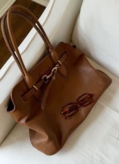 Polene Bag, Miu Miu Purse, Fall Aesthetic Outfit, Adventure Bags, Stylish Fall Outfits, Miu Miu Bag, Chic Fall Outfits, Autumn 2024, Bags Aesthetic