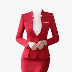 Womens Professional Suits, Formal Suits For Women, Dress Png, Womens Skirt Suits, Wear To Work Dress, Photo Pose Style, Formal Suits, Professional Women, Business Dresses