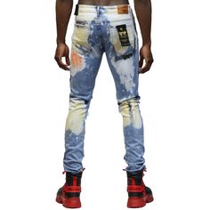 Misto Limited Premium Washed Denim Pants. – Love to Kleep Washed Denim Pants, Washed Denim, Premium Denim, Denim Pant, Denim Fabric, Long Pants, Denim Wash, Mens Tees, Short Pants