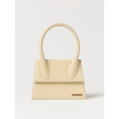 Fall/Winter 2024/2025 Jacquemus Mini Bag Woman White Size Type: Int Sku: Gig-213ba0033060 ~ 120 Welcome To The Official Luosophy Poshmark Closet! Luosophy Is A Luxury Brand Reselling Company Founded In San Diego, Ca From 2016. All Our Products Are Imported From Italy And Sold In The Usa. We Do Our Best To Provide High Fashion, Luxury Items At Affordable Prices. We Guarantee All Our Products Are 100% Authentic. Shop With Us And You Will Forget About Shopping At Department Or Brand Name Stores. Ou Le Chiquito Moyen, Japanese Handbag, Jacquemus Bag, Structured Bag, White Handbag, Mini Tote, Small Accessories, Metallic Logo, Small Leather Goods