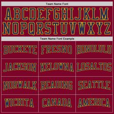 Represent your distinct look with this custom basketball jersey from our web. It boasts stitched tackle twill name & number and classic trims along with moisture-wicking technology for added comfort. Features: 1. Material: 100% Recycled Polyester 2. Embroidered team or player name and numbers 3. Fit: Jerseys have an athletic cut. For a looser fit, we recommend ordering one size larger than you normally wear 4. Moisture-wicking fabric has spongy handle, good draping property and elasticity as wel Custom Basketball Jersey, Font Examples, Beer Day, Orange Texas, Custom Basketball, Suit Up, Flag Colors, Navy Gold, Team Names