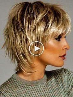 Bob Blonde, Long Face Hairstyles, Short Blonde Haircuts