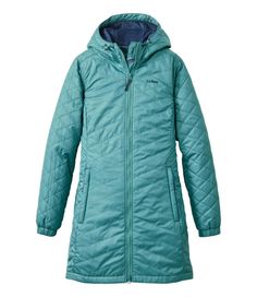 Lined with our ultraplush high-loft fleece, this flattering hooded coat offers weather protection, style and extra cozy warmth - all at a very comfortable price. Best with midweight layer. Center back length: Petite 33. 75", Regular 35. 25", Plus 36. 50". Falls at thigh. Slightly Fitted. Lining: 100% recycled polyester fleece. Insulation: 100% recycled polyester. Shell: 100% recycled polyester. Machine wash and dry. Wind Resistant: Yes Hooded: Yes, attached insulated and adjustable hood Zippers: Midweight Hooded Outerwear For Fall, Cozy Midweight Outerwear With Fleece Lining, Cozy Outerwear With Detachable Hood For Outdoor, Cozy Outdoor Outerwear With Detachable Hood, Midweight Fleece-lined Outerwear For Cold Weather, Midweight Hooded Jacket For Cold Weather In Fall, Midweight Fall Outerwear With Detachable Hood, Midweight Hooded Outerwear With Fleece Lining, Midweight Hooded Outerwear With Double-lined Hood