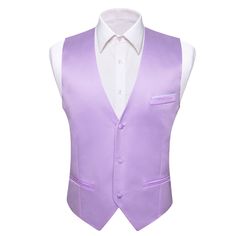 High Quality Vest+Bowtie Brand: ties2you Button closure Formal Suit Vest : High Quality Material, The material of vest is soft and lightweight. No fading, no distortion, anti-wrinkle and smooth, is not easy to pilling. Important : This dress vest sizes are not same as US size. Please check the size chart carefully on product page. Excellent Design : Business vest is designed with classic V-neck, The back adjustable Waistcoat offers a more accurate fit, makes you stand out in the crowd. Match Tip Business Vest, Vest And Bow Tie, Male Tops, Men's Waistcoat, Vest For Men, Silk Vest, Waistcoat Men, Business Party, Tie Shirt