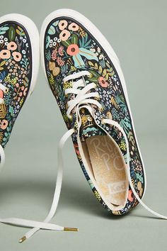 Hand Painted Shoes, Shoe Art, Custom Sneakers