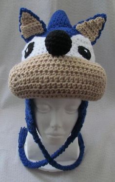 Are you a big fan of Sonic?? love video games?Then you are perfect to wear this hat! Sonic the hedge hog crochet hat is as original and cool as Sonic himself. Wear it day and night, and in those cold winter days.Handmade with 100% acrylic yarn and polyester fiber that is washable, dry-able and not clumpable.Available in Child and Adult sizes. Crochet Sonic Hat, Sonic Hat, Hedge Hog, Animal Hats, Hat Crochet, Head Accessories, Love Gif, Winter Days, Crochet Hat