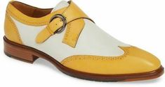 Find many great new & used options and get the best deals for Handmade Mens Dress Wing tip Shoes, Men two tone leather formal shoes, Men shoes at the best online prices at eBay! Free shipping for many products! Wing Tip Shoes Men, Orange Dress Shoes, Light Orange Dress, Wing Tip Shoes, Spectator Shoes, Tassel Shoes, Leather Formal Shoes, High Ankle Boots, Suede Leather Shoes