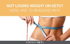 Not Losing Weight on Keto? Here are 10 Reasons Why Keto Diet Vegetables, Lose Water Weight, Not Losing Weight, Keto Diet Breakfast, Starting Keto Diet, Starting Keto, Ketosis Diet, Hdl Cholesterol, Keto Diet Food List