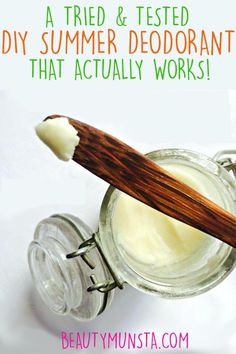 Beeswax Diy, Diy Summer, Natural Beauty Tips, Summer Diy