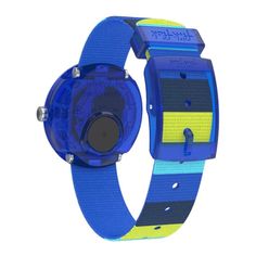 Flik Flak by Swatch 2 Year warranty