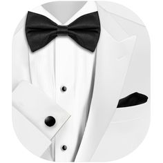 PRICES MAY VARY. 【Buy One Get Nine Items】1 Bow Tie +2Pcs black tone Cufflinks +6 Pcs black tone shirt studs+ 1 black gift box. 【The Right Color Choice】Black bow ties are a great choice to wear with a suit at a wedding, or for an important business event or formal occasion. Pair a black bow tie with black metal cufflinks to show off your gentlemanly style. It can also look great with black, white, navy blue, green, and red suits. 【Classic Cufflinks and Tux studs】Cufflinks and tuxedo studs set suitable for men's dress shirts or tuxedo shirts.They are easy to use, one hand takes off cuff links in 20 seconds.The Studs button as easily as common button wear to shirt. 【Best Gift Idea】An ideal gift with exquisite packaging for DAD, Groom, Emcee, Best Men, Grandfather with high versatility and wid Black Classic Wedding Cufflinks, Classic Black Wedding Cufflinks, Classic Bow Tie For Groom, Classic Groom's Bow Tie And Accessories, Classic Black Bow Tie For Groom, Classic Black Suit And Tie Accessories For Wedding, Elegant Black Cufflinks For Wedding, Classic Black Wedding Suit And Tie Accessories, Elegant Black Wedding Cufflinks