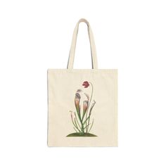 This 100% cotton bag comes in one size - 15" x 16"- perfect for everyday wear. While the canvas material will show off your designs in great colors, it's durable and will last for years. The bag features 20" handles (made from the same canvas), making it easy to carry even with a week's worth of shopping. .: 100% cotton canvas .: Heavy fabric (12 oz/yd² (406.9 g/m .: Sewn-in label .: Available in natural and black colors Canvas Tote Bag With Cotton Gusset, Large Eco-friendly Canvas Shoulder Bag, Cotton Canvas Bag With Gusset For Everyday Use, Eco-friendly Cotton Canvas Bag Gift, Cotton Tote Shoulder Bag With Canvas Lining, Eco-friendly Cotton Canvas Gift Bag, Natural Cotton Rectangular Bag, Natural Cotton Shoulder Bag For Travel, Cotton Canvas Tote Bag With Cotton Gusset