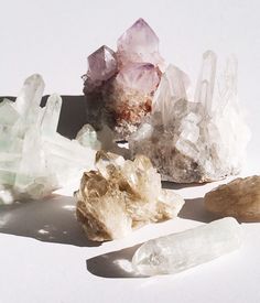 Magical Universe, Pretty Crystals, Crystal Photography, Crystal Display